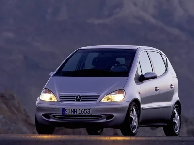 A 190